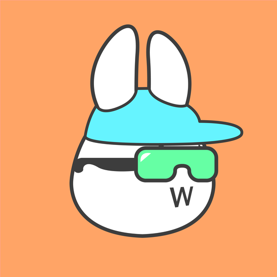 White Rabbit PFP #3067