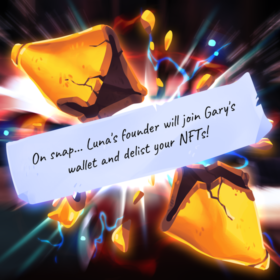 Fortune Cracker #1582
