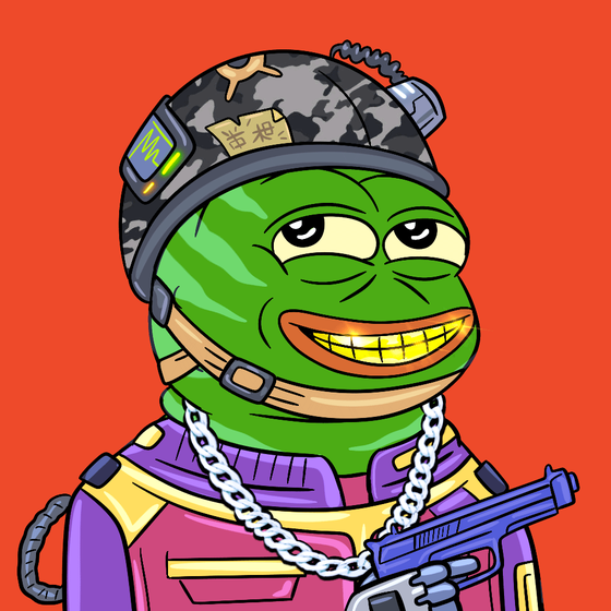 Meta Pepe #4836