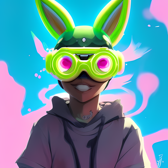 Kaleido Kids #352
