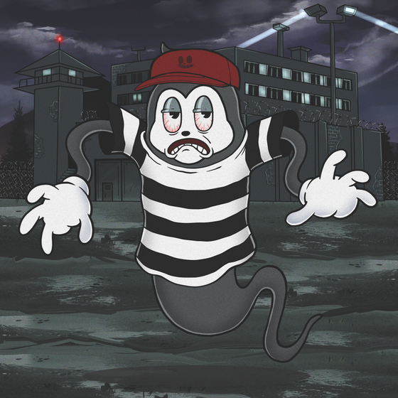 Prisoner #2620