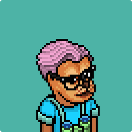 Habbo Portrait #8738