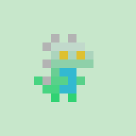tiny dinos #7035