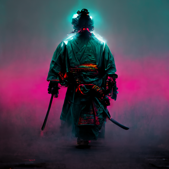 SamurAI #560