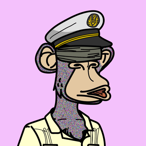 Bored Doods Ape Yacht Club #2229