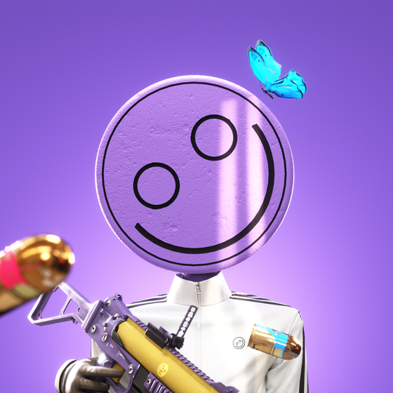 Pillhead #3790