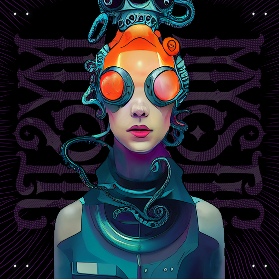 Prophet-γ #639