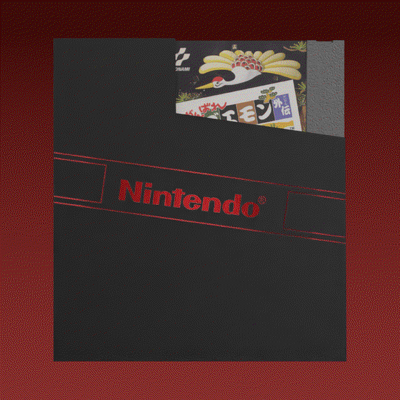 Nintendo #68