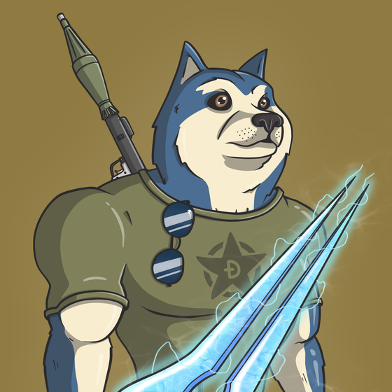 Doge Army #1194