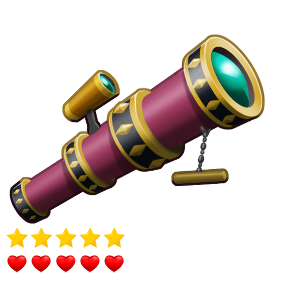 Nautical telescope #1001400000