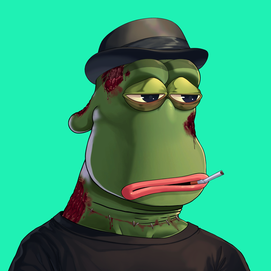 Fatso Apepe #3315