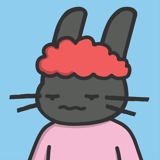 RareBunni #5151