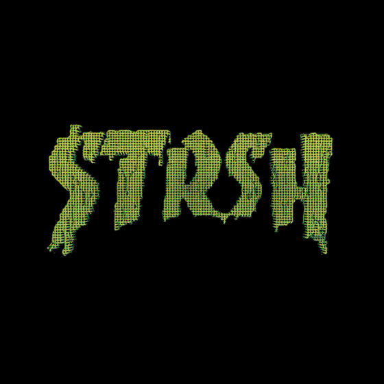 $TRSH Grid Generative 001