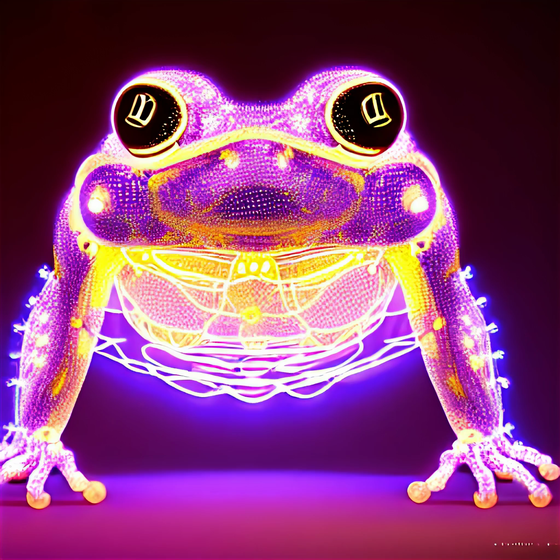 Empepes - Evolutions (AI Animation) #48