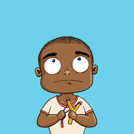 Kid #2768