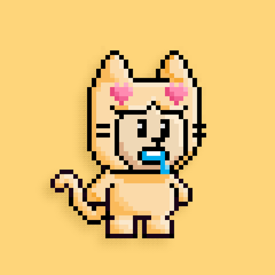 little cats  #13665
