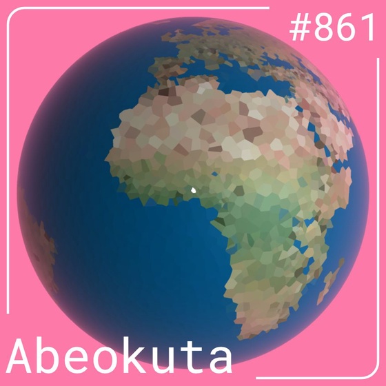 World #861