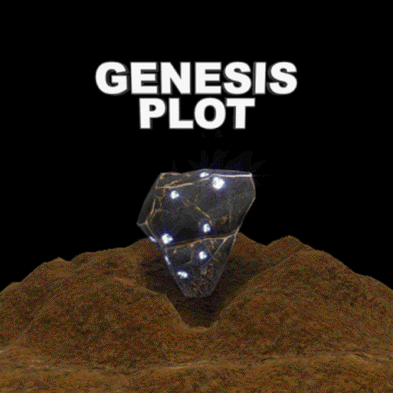 TerraRealm Genesis Plot #22