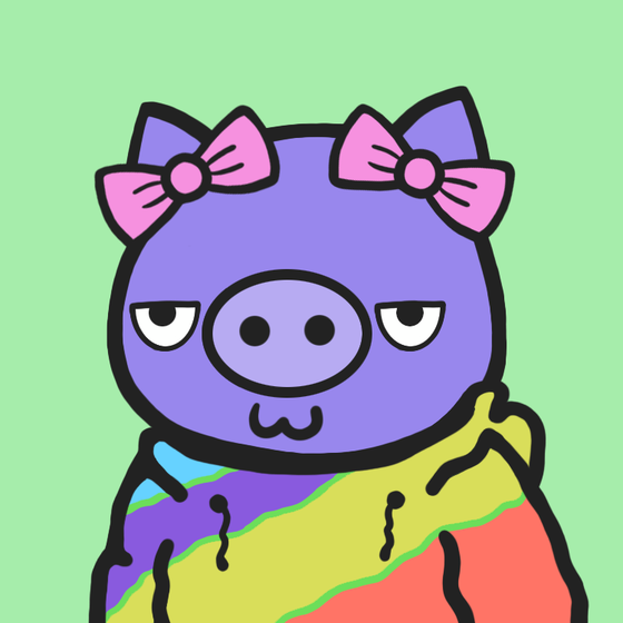 PIG GANG #3990