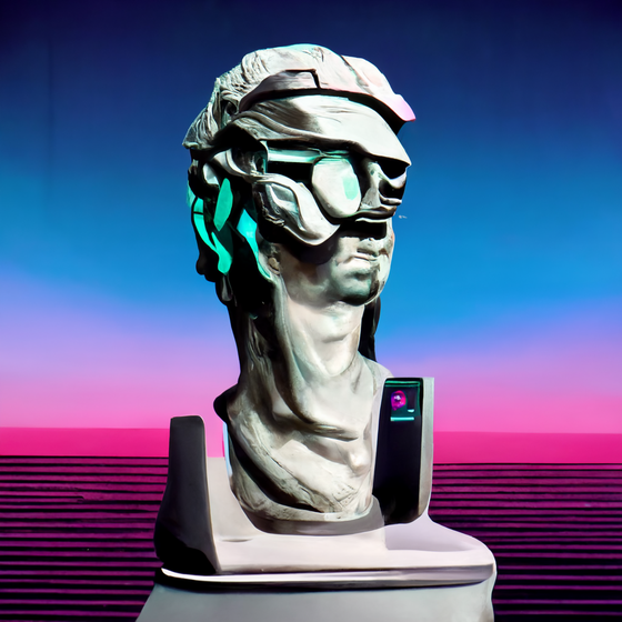 DESKTOP STATUE SYSTEMS LIMITED #254