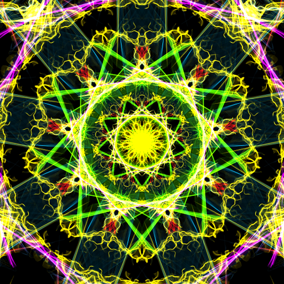 CryptoMorph - Mint #3988