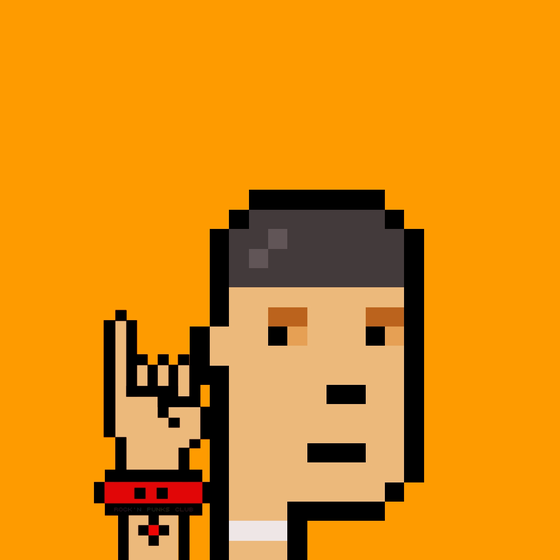 RocknPunk #1132