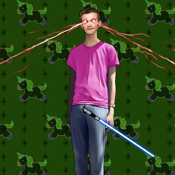 Phallic Vitalik #5698