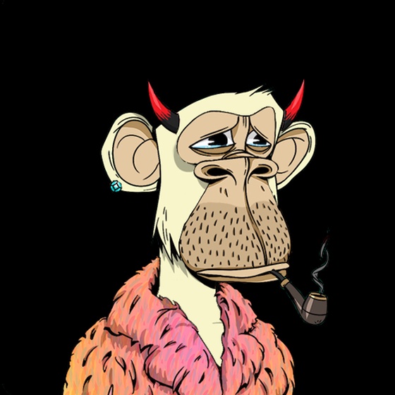 Merge Dark Ape #2819