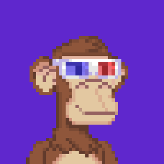 ApeGang #991