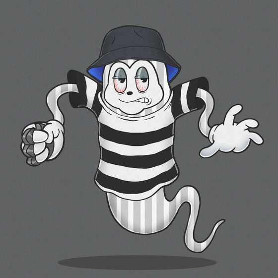 Prisoner #4914