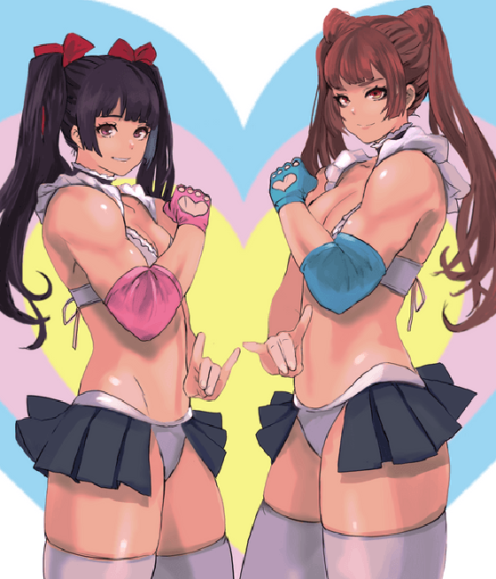 BODY74&75