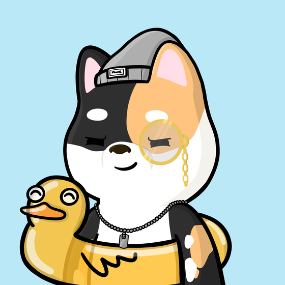 Shibe #752