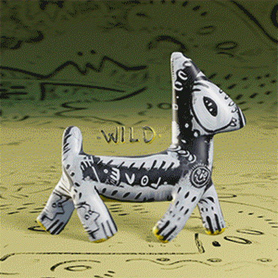 WILD DOG