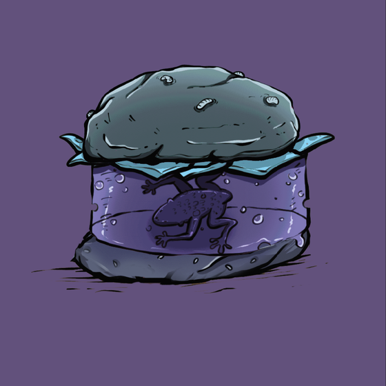 goblintown burgers #71