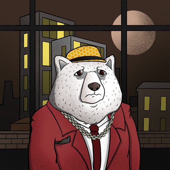 MafiaBear #481