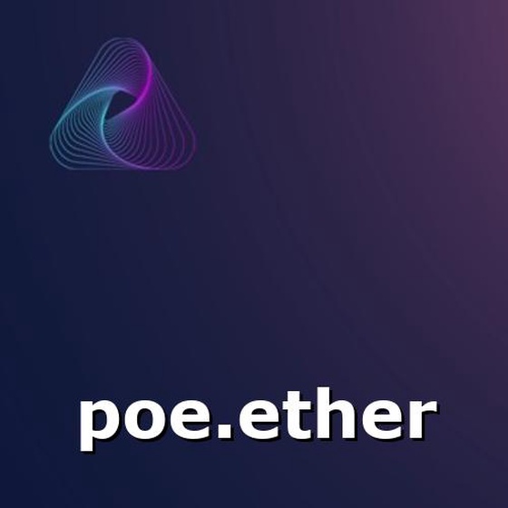 poe.ether