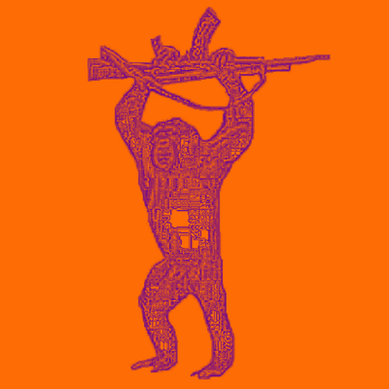 Pyromonkey
