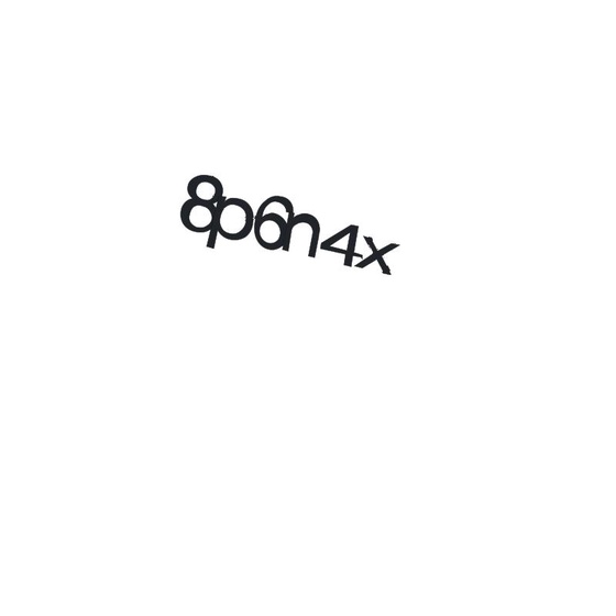 Captcha #5341