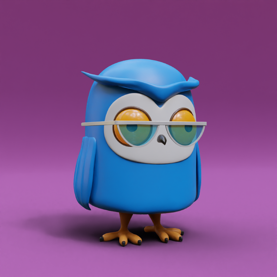 Toybirds #2769