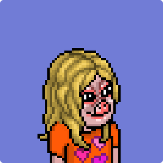 Habbo Portrait #8506