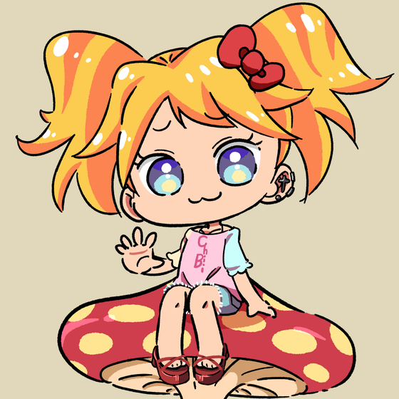 Chibi Lolita #6192