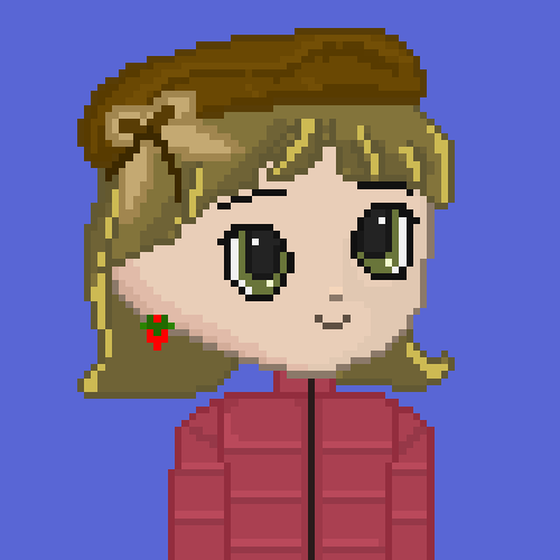 Pixel Milady #3082