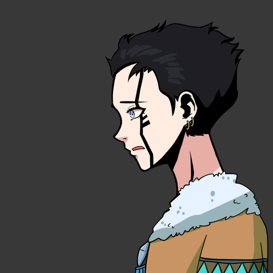 Project Kaito #5897