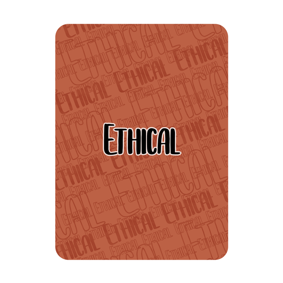 Ethical