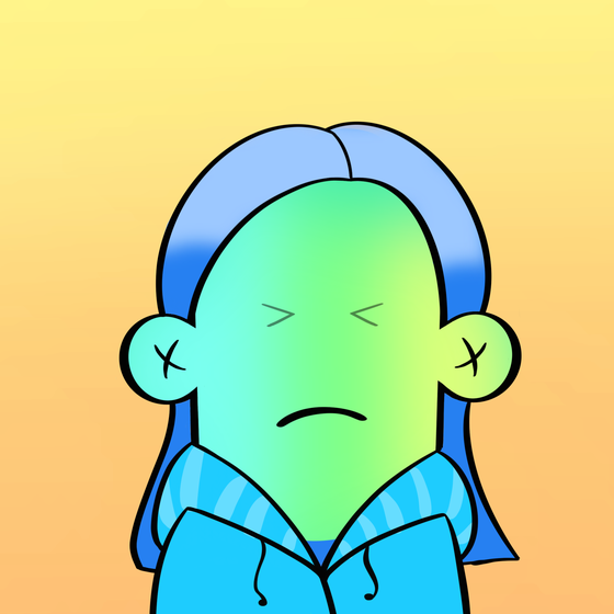 SharbeeDoodle #2531