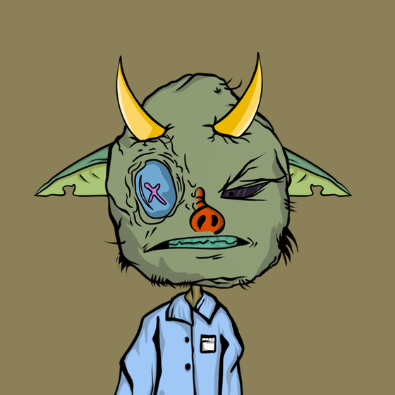 Hobgoblintown #2040