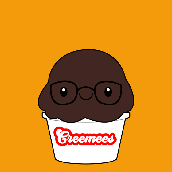 Creemee #580