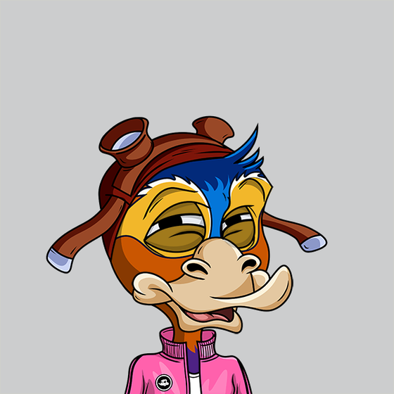 Duckling #4655