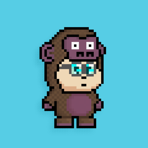 little kongz  #14806