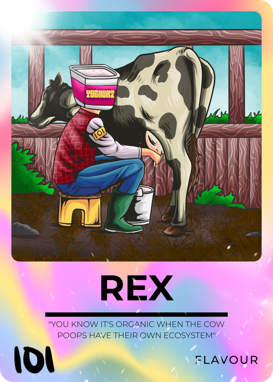 Rex 